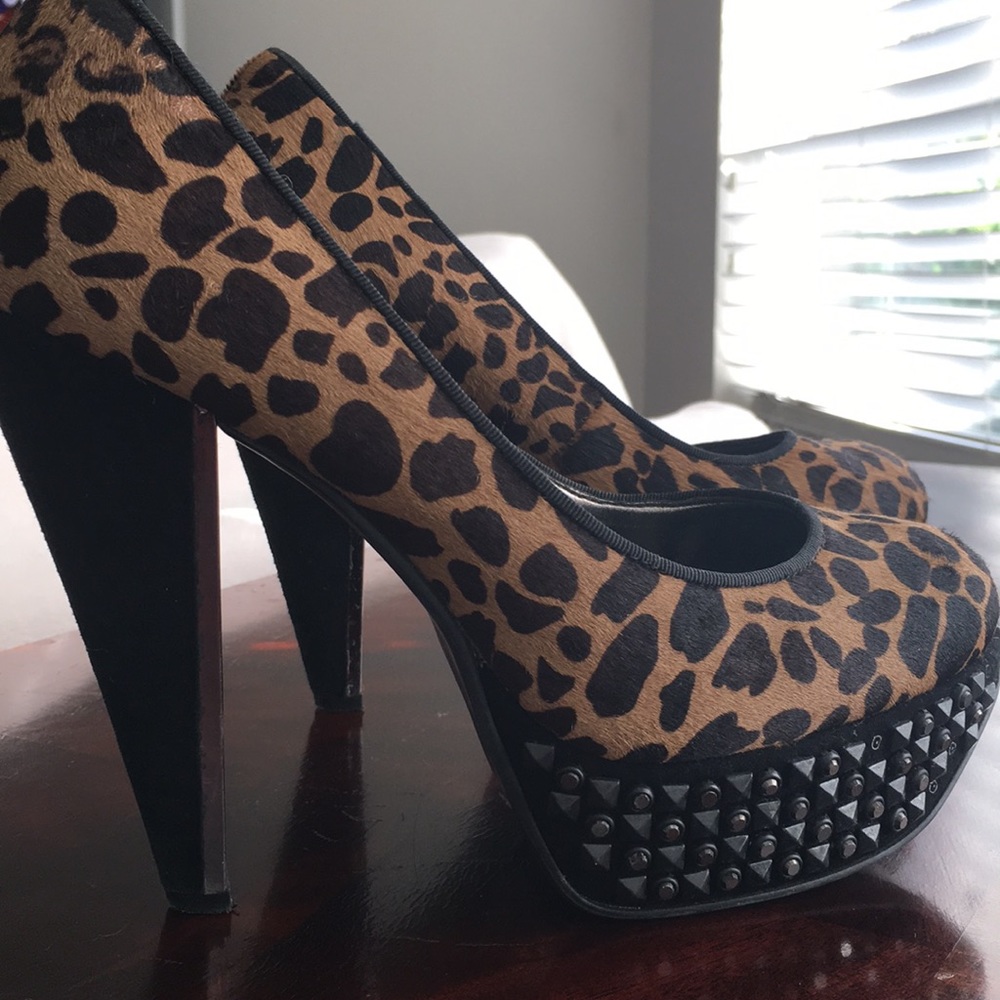 Sam Edelman York pump